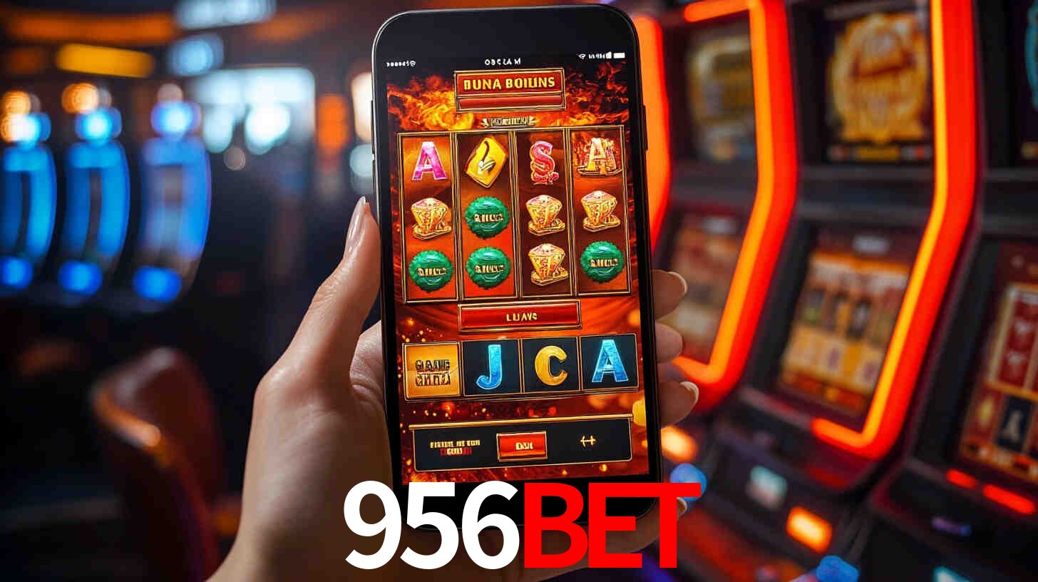 956BET.COM