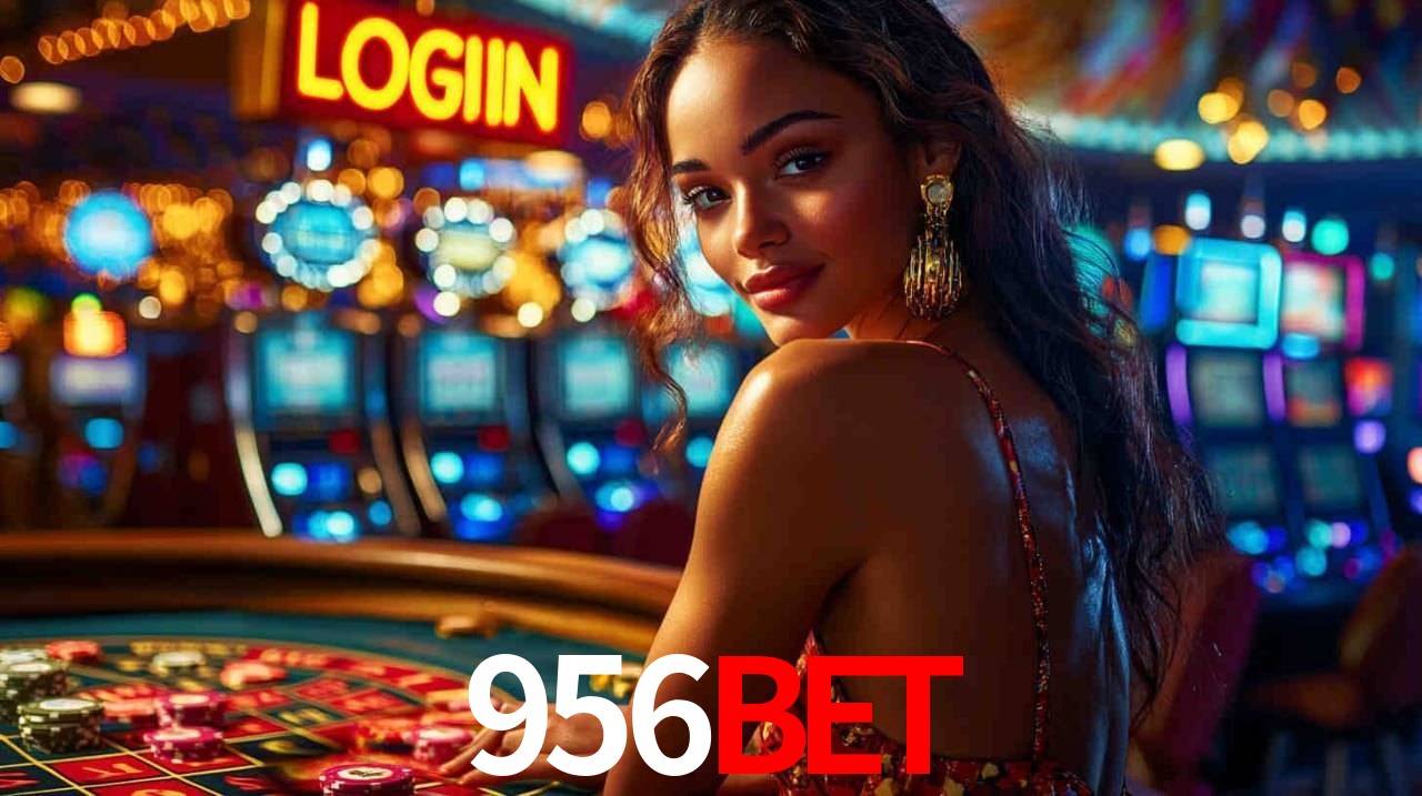 Game Providers 956BET