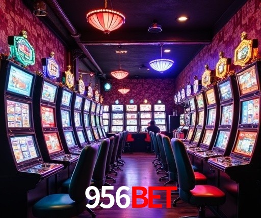 Flash Promotion 956BET