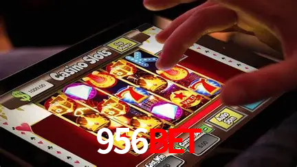 Roulette Table 956BET