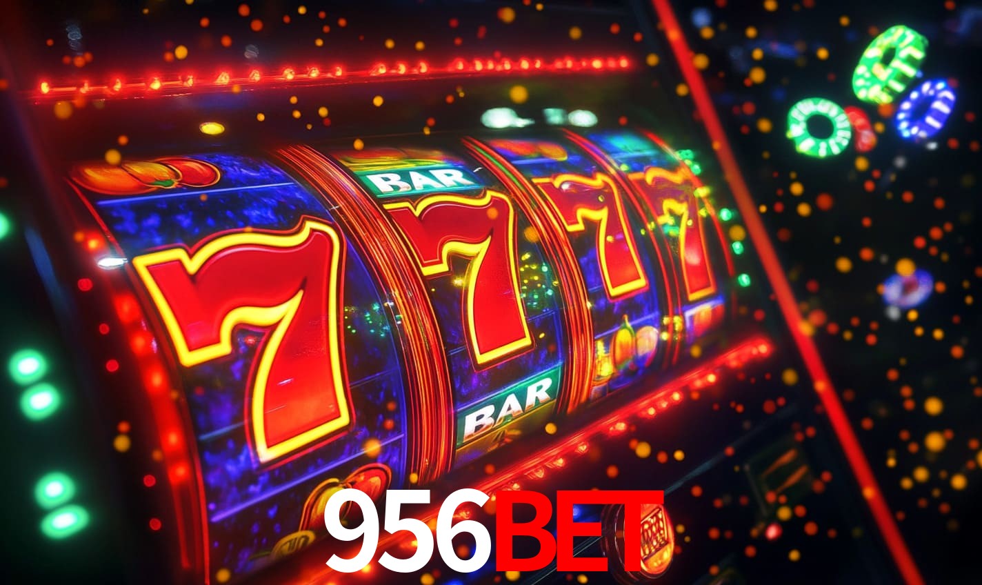 956BET: Seu Especialista em Apostas Esportivas Brasileiras