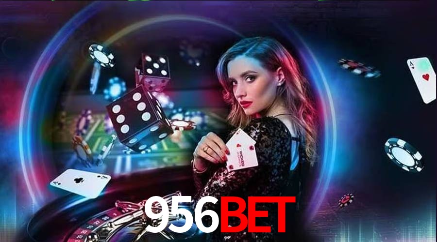 Secure Login 956BET