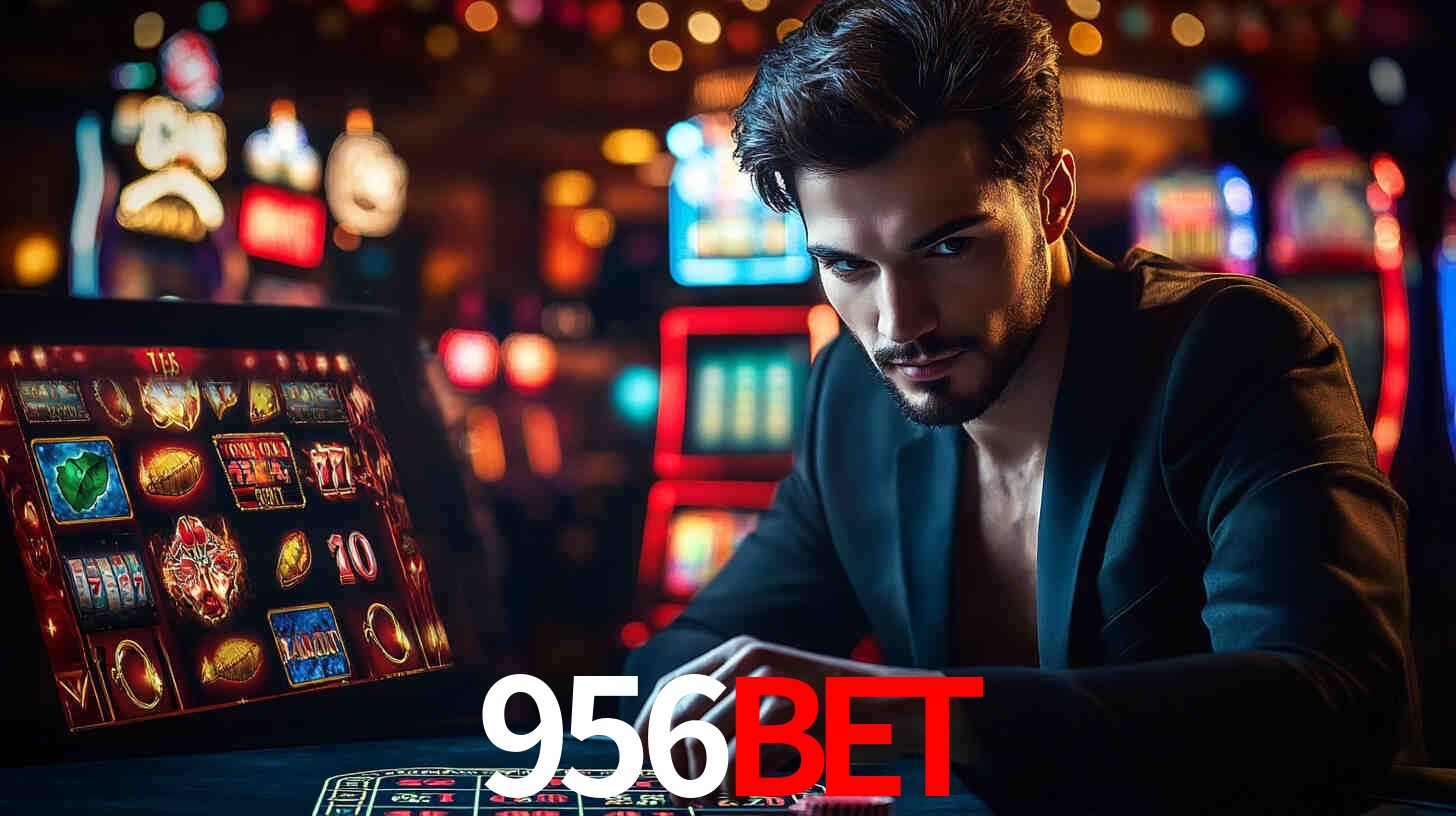 956BET,956BET.COM