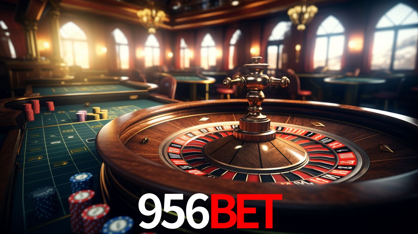 Live Casino 956BET