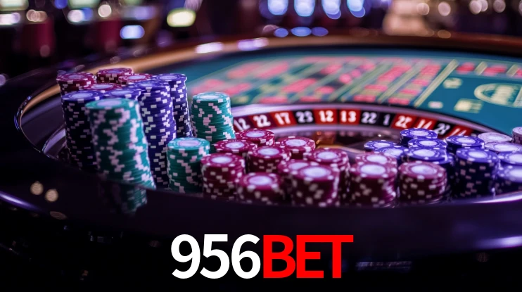 Programa VIP 956BET