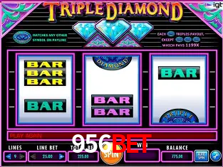 Descubra o Mundo do Cassino Online com 956BET