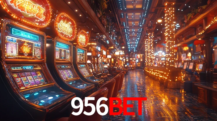956BET.COM