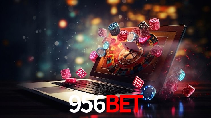 Desvendando o Mundo dos Jogos Virtuais na 956BET