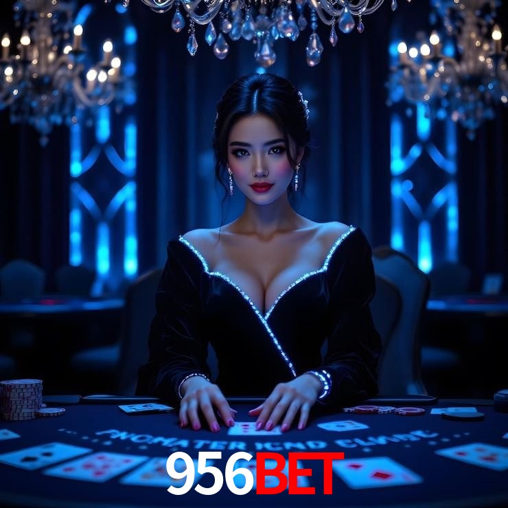 Live Casino 956BET